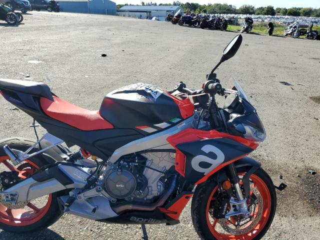 2021 APRILIA TUONO 660 - ZD4KSUE06MS000604