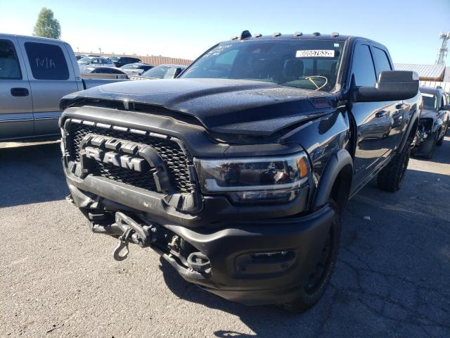 2019 RAM 2500 POWER 3C6TR5EJ3KG594865