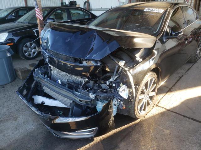 LYV402HK8HB195430 Volvo S60 Premier