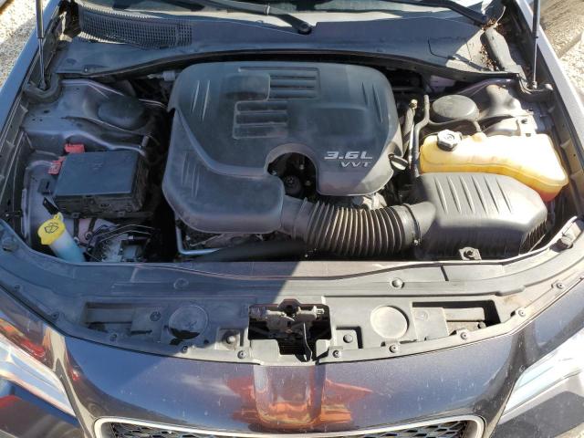 2015 CHRYSLER 300C PLATI 2C3CCAPG4FH760549