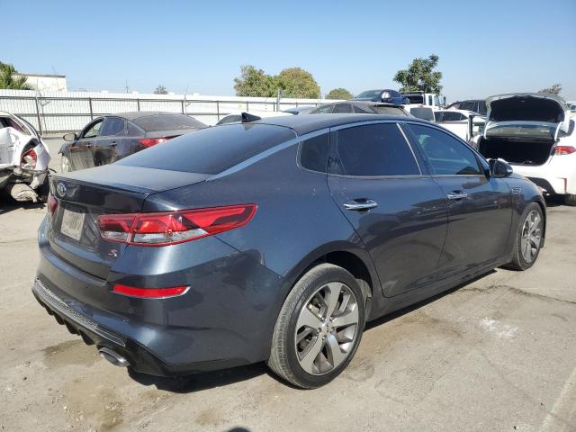 5XXGT4L37LG409828 KIA Optima Lx
