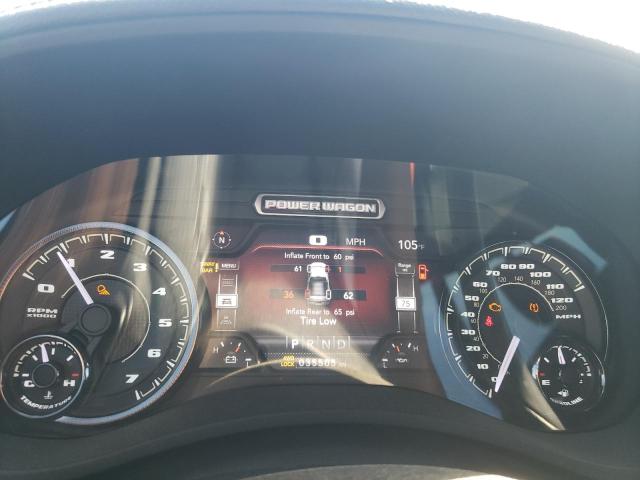 2019 RAM 2500 POWER 3C6TR5EJ3KG594865