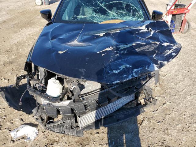 2021 ACURA TLX TECH A - 19UUB5F51MA008024