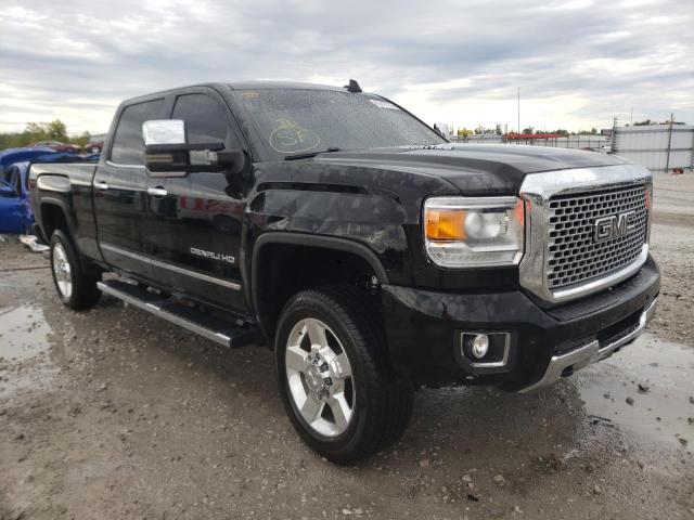 VIN 1GT12UE83GF223791 2016 GMC SIERRA no.1