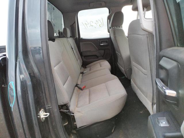 2019 GMC SIERRA LIM 2GTV2LEC9K1187783