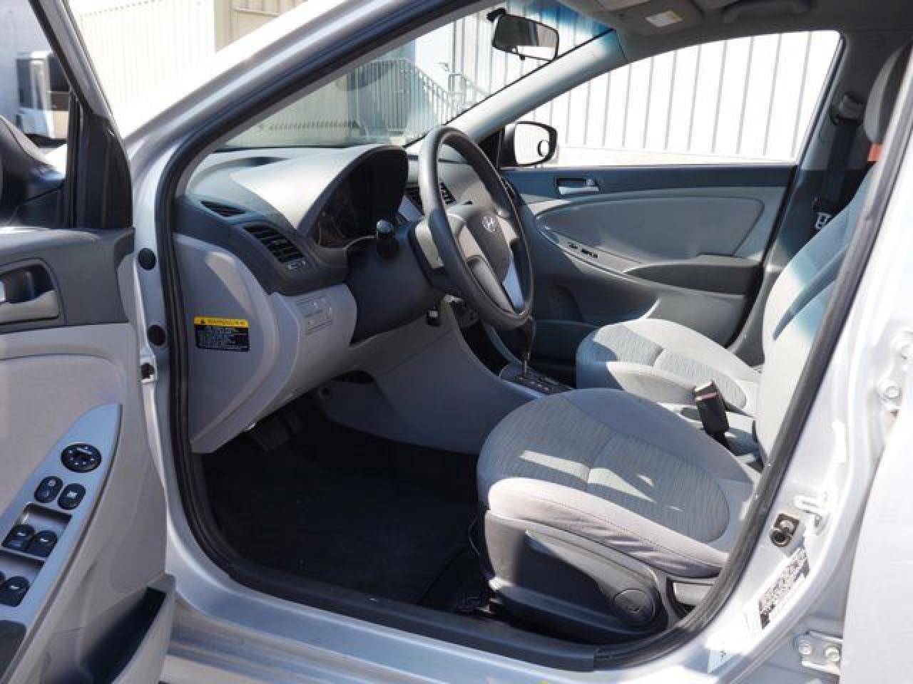 2016 Hyundai Accent Se VIN: KMHCT4AE7GU999477 Lot: 60806952