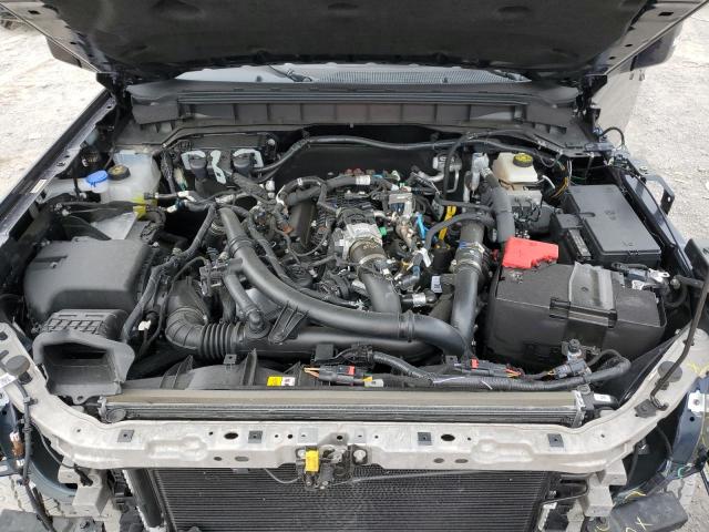 2021 FORD BRONCO BAS 1FMEE5BPXMLA74668