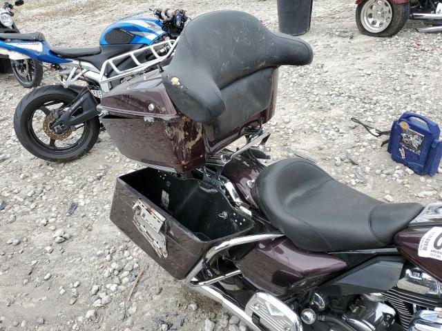 2005 HARLEY-DAVIDSON FLHR 1HD1FDV125Y683550