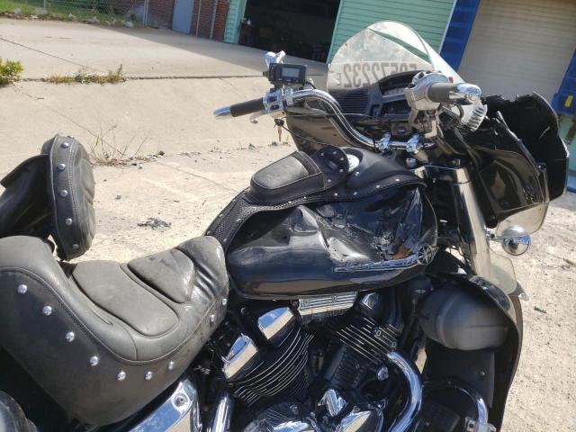 2002 YAMAHA XVZ13 TF JYAVP04E62A005476