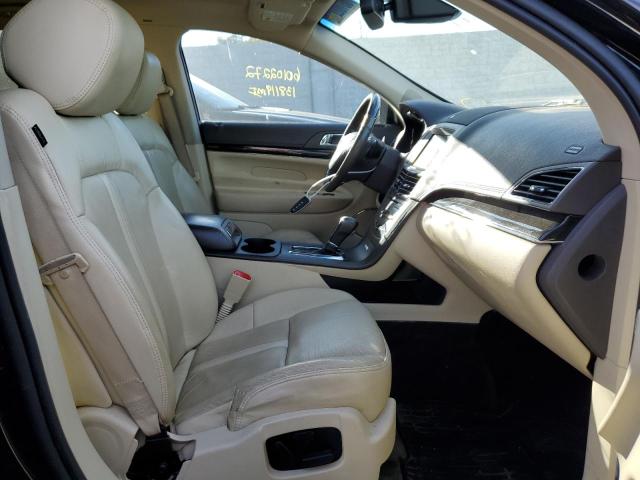 2LMHJ5AT7HBL00568 Lincoln MKT
