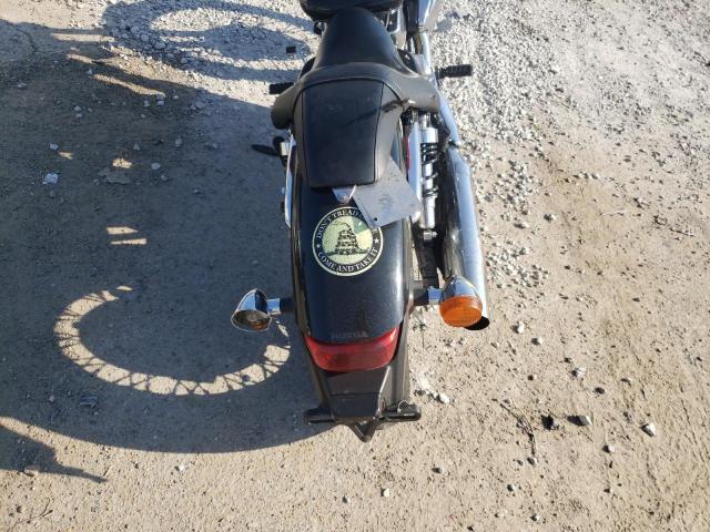 2007 HONDA VT750 C2 JH2RC53087M000877