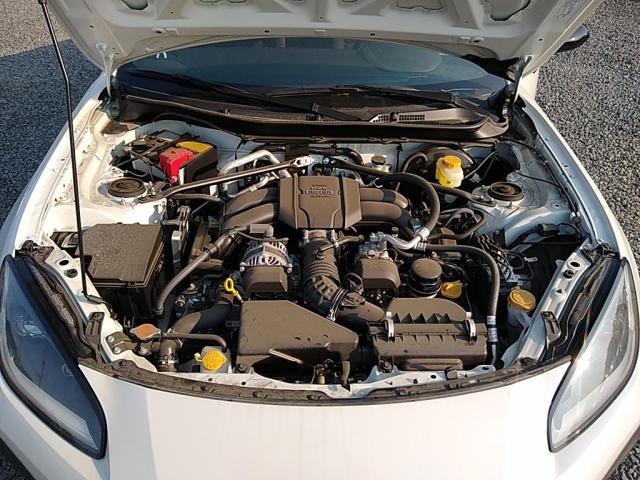 2022 TOYOTA GR 86 JF1ZNBB16N9751123