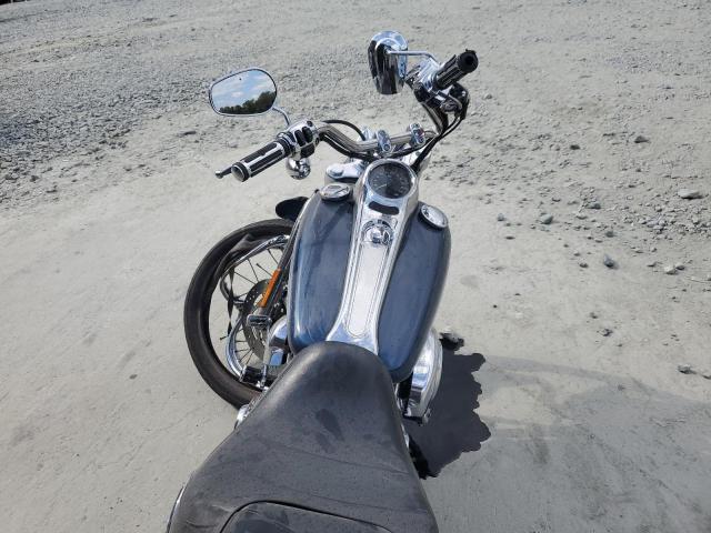 2000 HARLEY-DAVIDSON FXSTD 1HD1BSY27YY059039