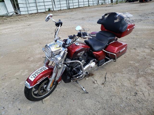 2019 HARLEY-DAVIDSON FLHR - 1HD1FBC1XKB627720