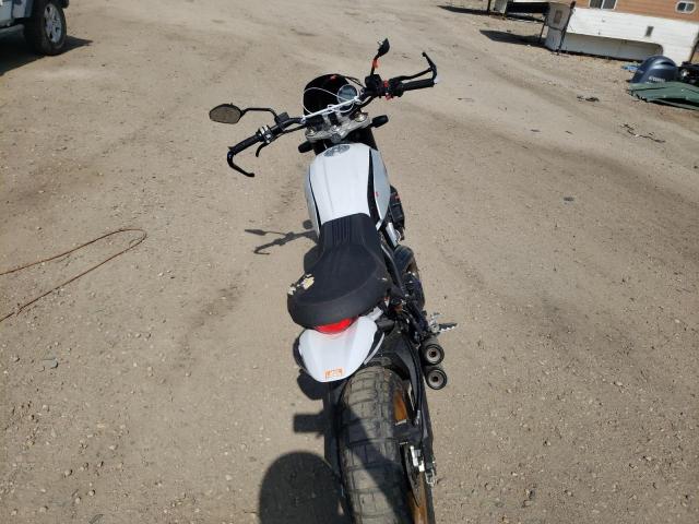 2022 DUCATI SCRAMBLER ML0KAFPM7NT002478