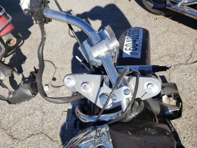 2007 HONDA VTX1300 R 1HFSC52617A403462