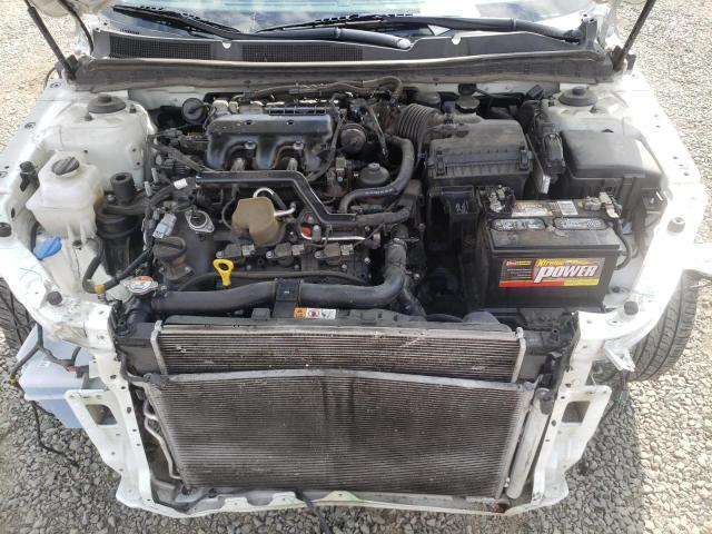 KNALN4D72E5124761 KIA Cadenza Premium