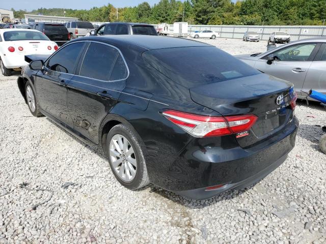 2018 TOYOTA CAMRY L - 4T1B11HK6JU526544