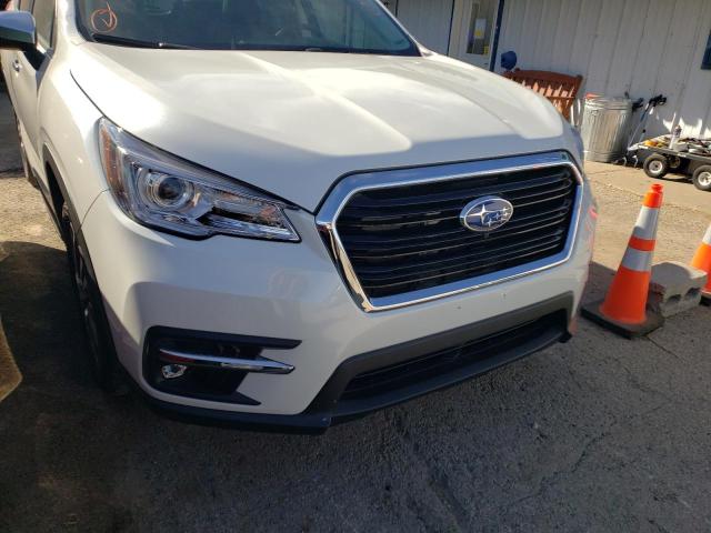 2022 SUBARU ASCENT TOU 4S4WMARD9N3423011