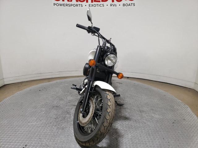 2020 HONDA VT750 C2B JH2RC5375LK100986