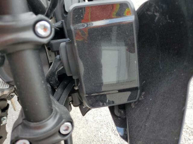 2022 YAMAHA MT09 DC JYARN72Y9NA000421