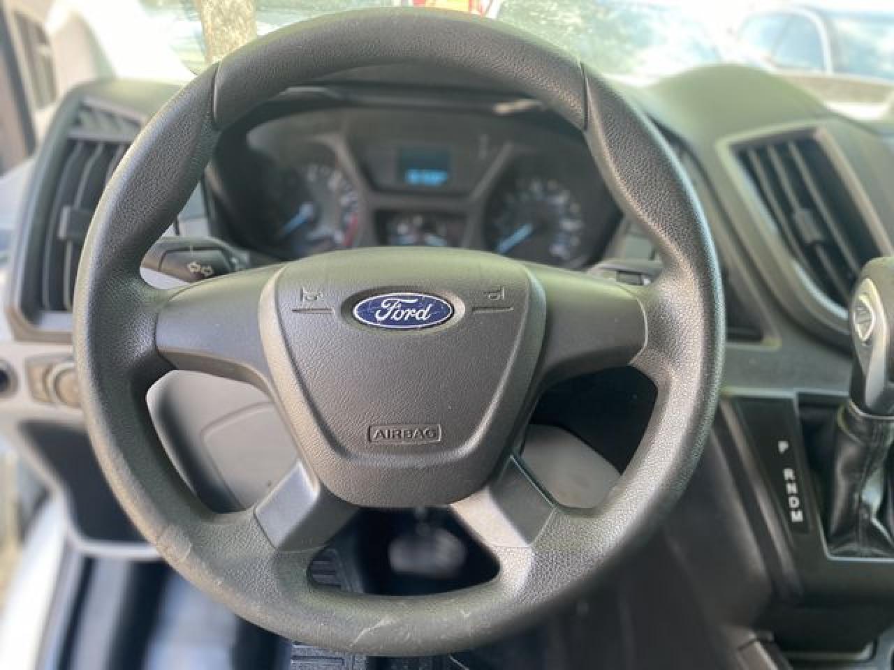 2015 Ford Transit T-150 VIN: 1FTNE2CM8FKB31398 Lot: 60760392