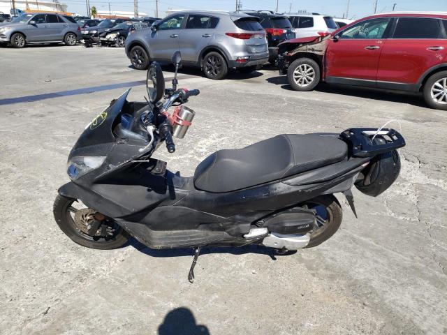 2015 HONDA PCX 150 RLHKF1801FY002884