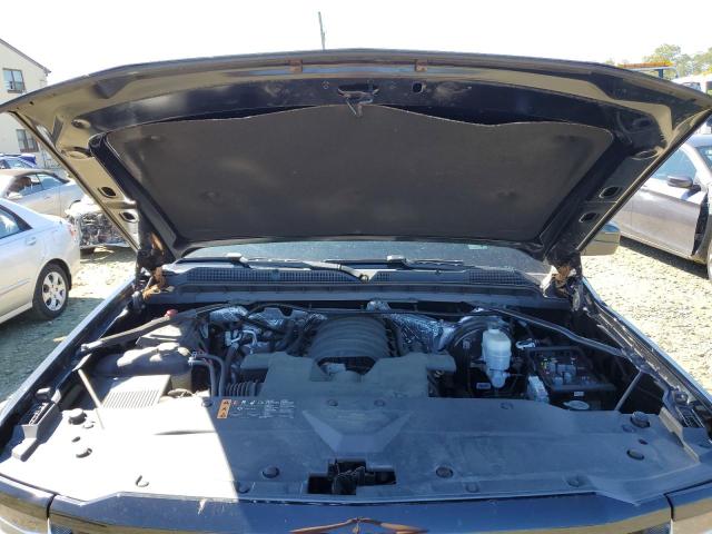 2017 CHEVROLET SILVER1500 1GCVKRECXHZ287944