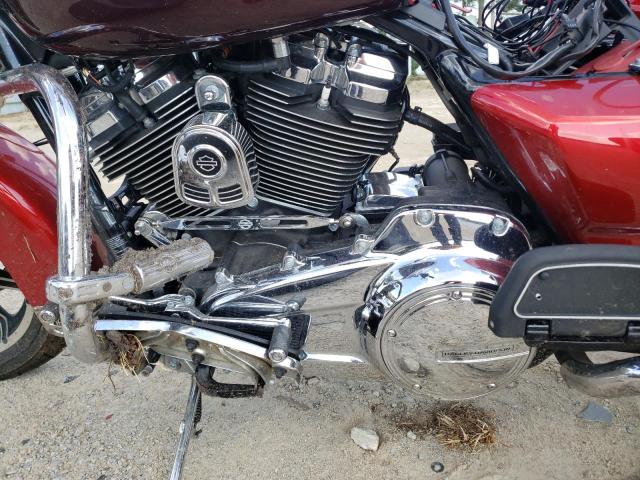2019 HARLEY-DAVIDSON FLHR - 1HD1FBC1XKB627720
