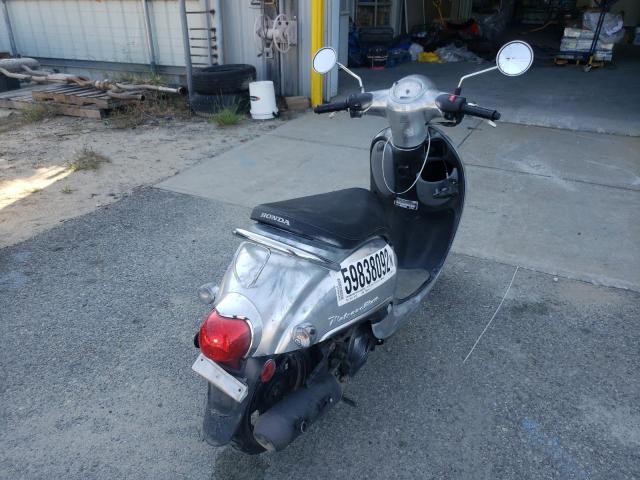 2020 HONDA NCW50 JH2AF7710LK400019
