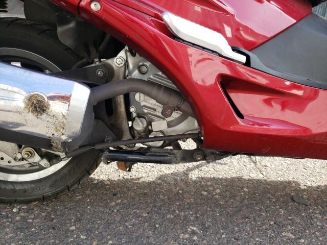 2005 HONDA NSS250 JH2MF06175K300265