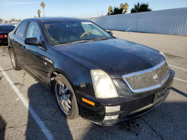 2005 Cadillac STS for sale in Van Nuys, CA