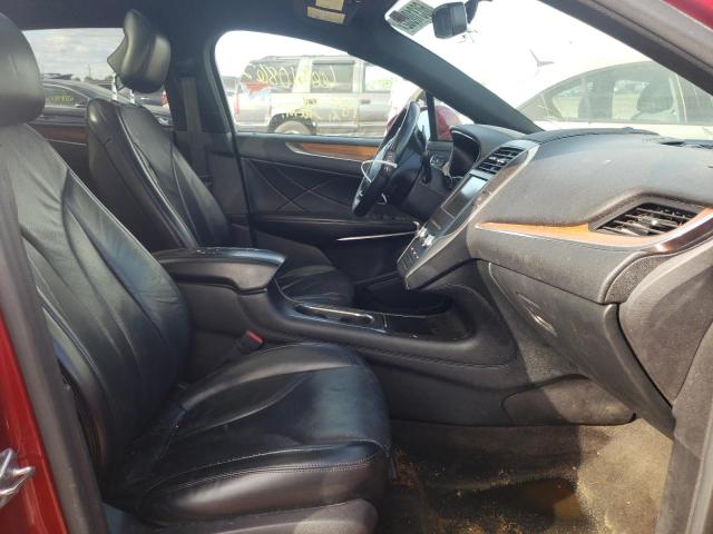 2015 LINCOLN MKC - 5LMCJ1A98FUJ30308