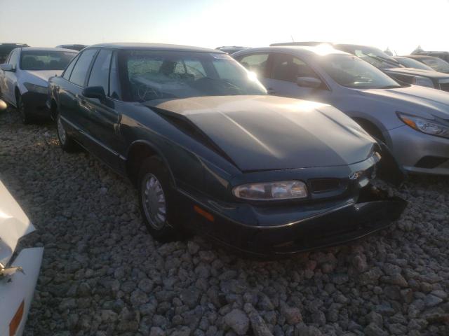 1998 Oldsmobile 88 Base