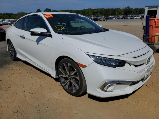2019 HONDA CIVIC TOUR - 2HGFC3B93KH351001