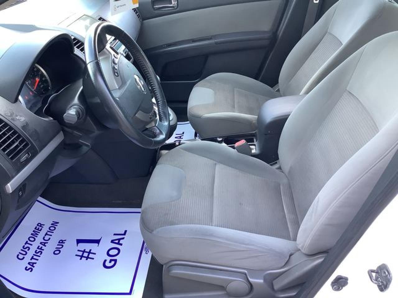 2011 Nissan Sentra 2.0 VIN: 3N1AB6AP4BL673508 Lot: 60749782