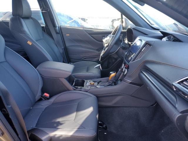 2022 SUBARU FORESTER W JF2SKAMC6NH415234