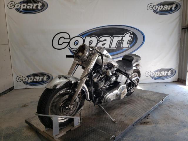 2003 HARLEY-DAVIDSON FLSTFI ANN 1HD1BXB583Y102361