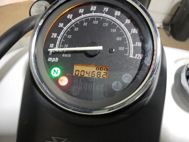 2020 HONDA VT750 C2B JH2RC5375LK100986