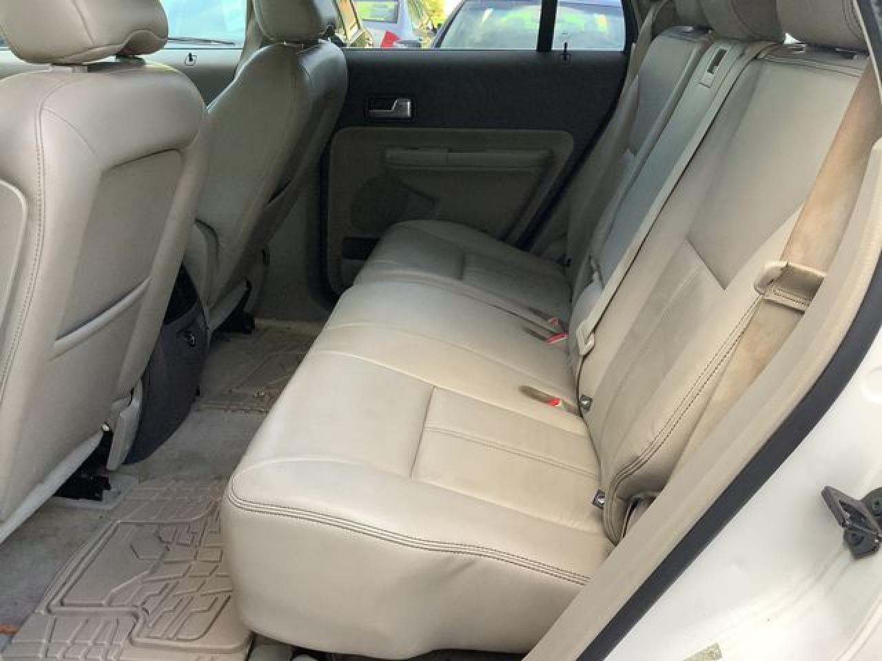 2010 Ford Edge Limited VIN: 2FMDK3KC9ABB39818 Lot: 60749772