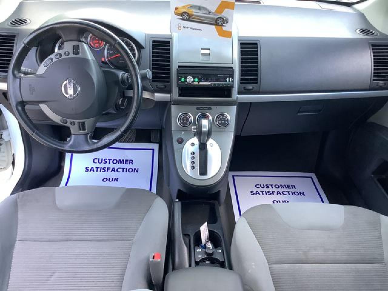 2011 Nissan Sentra 2.0 VIN: 3N1AB6AP4BL673508 Lot: 60749782