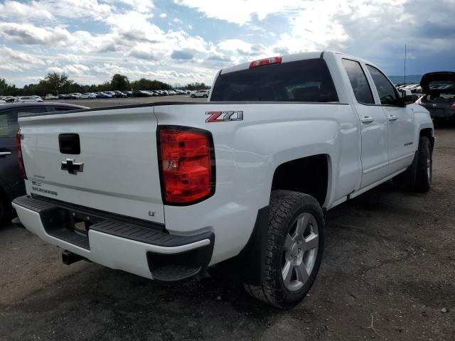 2018 CHEVROLET SILVER1500 1GCVKRECXJZ357061
