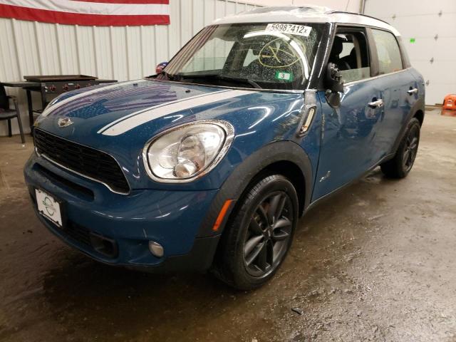 WMWZC5C56CWL59404 Mini Cooper