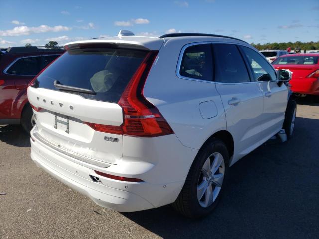 YV4L12RK0N1977051 Volvo XC60 B5 MO