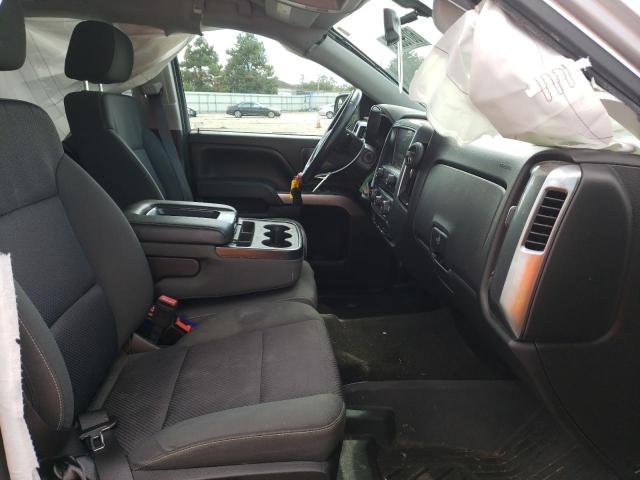 2015 CHEVROLET SLVRD 1500 1GCVKREC2FZ387730