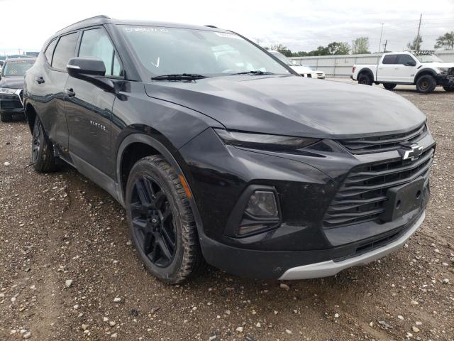 2019 Chevrolet Blazer 