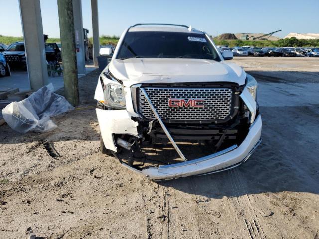 2017 GMC YUKON 1GKS1CKJ9HR120940