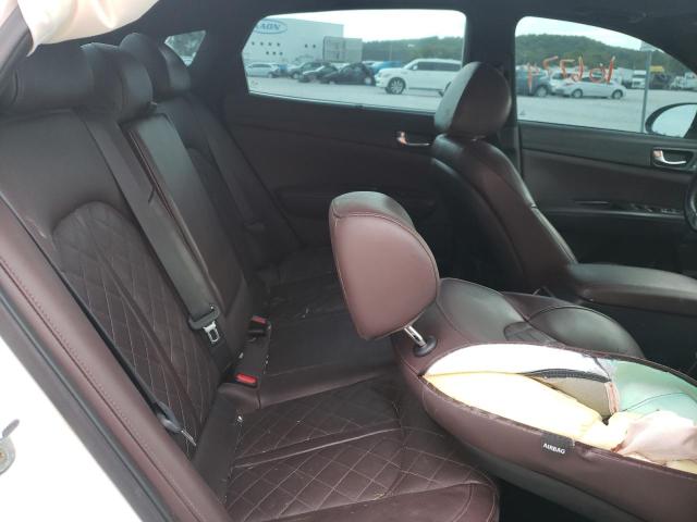 2016 KIA UK 5XXGV4L23GG066023