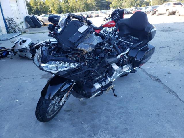 2019 HONDA GL1800 D JH2SC7953KK100373