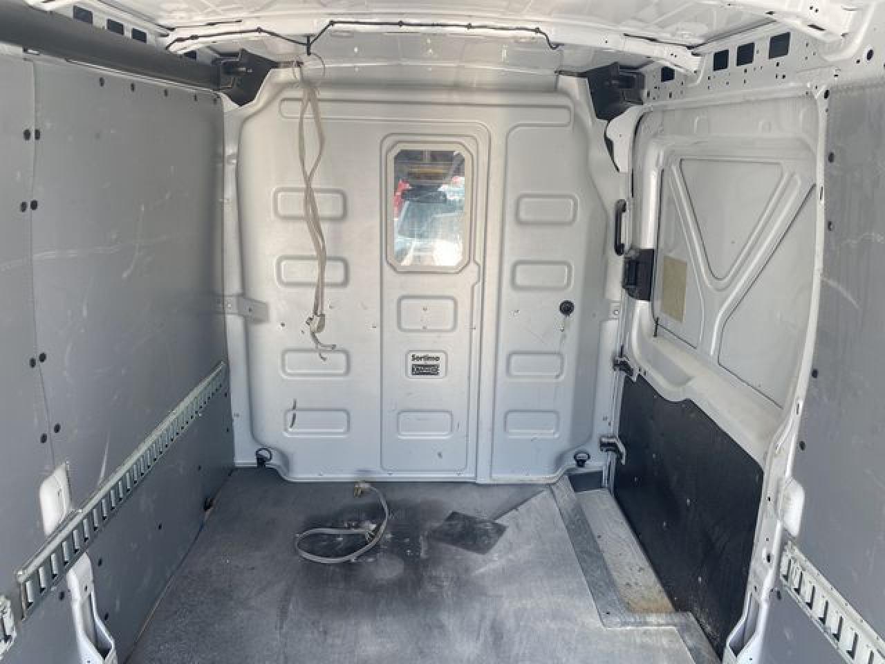 2015 Ford Transit T-150 VIN: 1FTNE2CM8FKB31398 Lot: 60760392